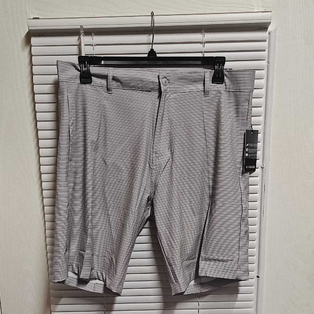 Iron Eagle Golf Shorts